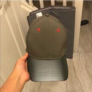 Lululemon ball cap